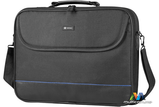 Natec IMPALA Black Torba