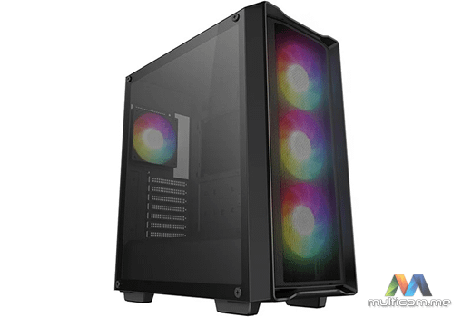 DEEPCOOL R-CC560-BKAMA4-G-2 Kuciste