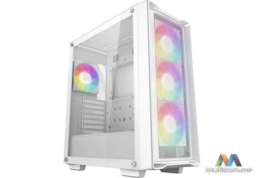 DEEPCOOL R-CC560-WHAMA4-G-2 Kuciste