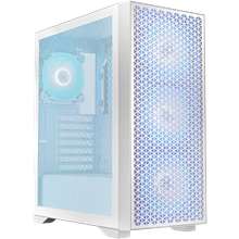 Logic DART PRO ARGB MIDI White