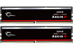 G.Skill Aegis 5 2x16GB DDR5-5200 RAM memorija