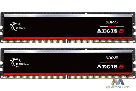 G.Skill F5-6000J3636F16GX2-IS memorija