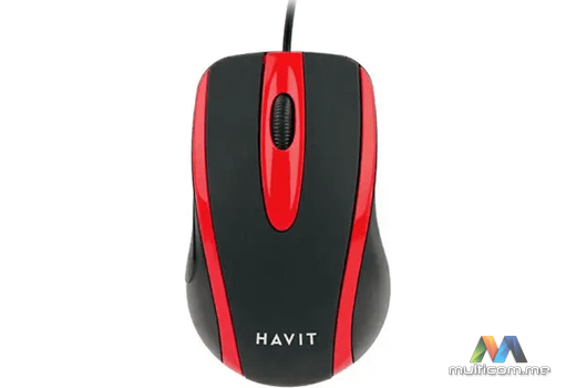 HAVIT HV-MS753 Red