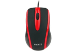 HAVIT HV-MS753 Red