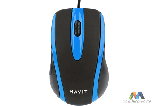 HAVIT HV-MS753 Blue