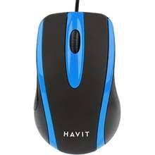 HAVIT HV-MS753 Blue