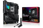 ASUS ROG STRIX X870-F GAMING WIFI matična ploča 