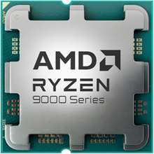 AMD Ryzen 7 9800X3D