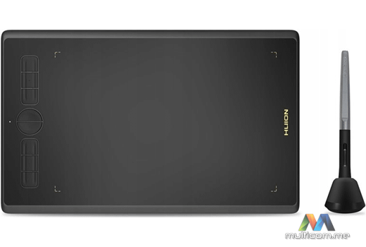 Huion H610X Graficka Tabla