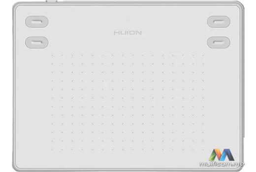 Huion RTE 100 White Graficka Tabla