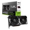 ASUS Dual RTX 5060 TI OC 16GB grafička kartica