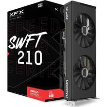 XFX RX 7700 XT CHIPS