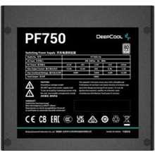 DEEPCOOL R-PF750D-HA0B-EU