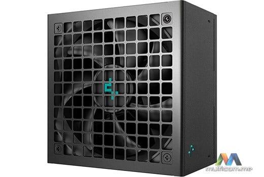 DEEPCOOL R-PNA00M-FC0B-JGEU