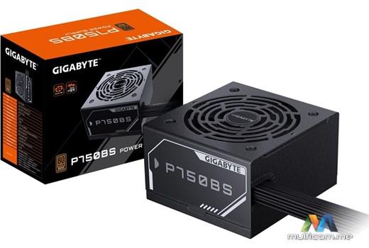 Gigabyte GP-P750BS