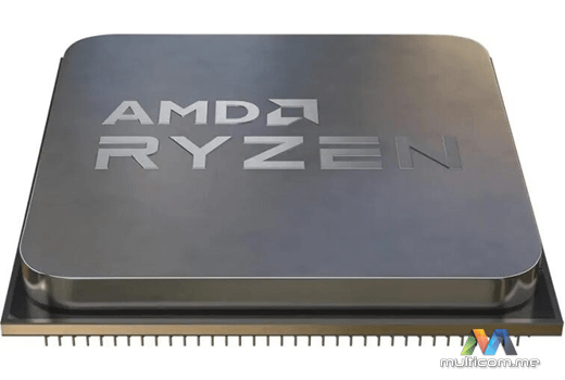 AMD 100-000000457 procesor