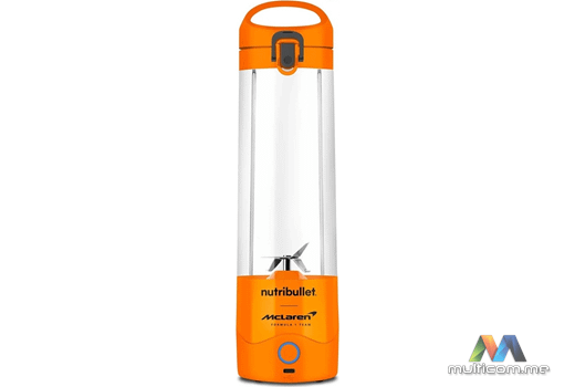 Nutribullet NBP003PA-MC