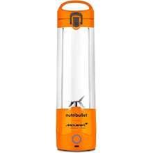 Nutribullet NBP003PA-MC