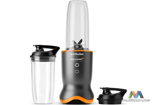 Nutribullet NB1206GO-MC