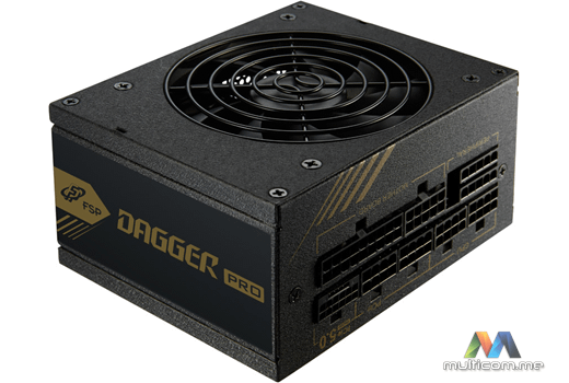 FSP DAGGER PRO ATX3.0(PCIe5.0) 850W