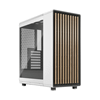 Fractal Design North Chalk White TGC kućište
