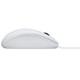 Logitech B100 White miš