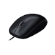 Logitech M100 Black miš