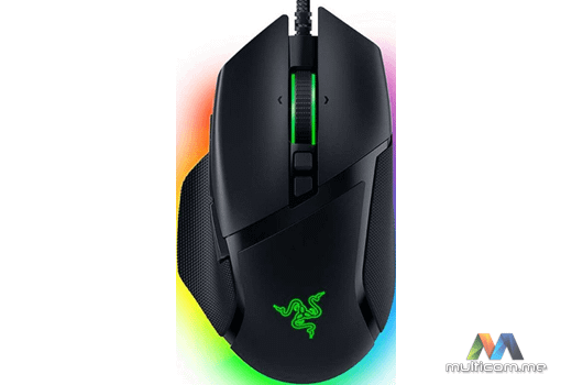 Razer RZ01-04000100-R3M1 Gaming mis
