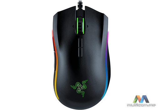 Razer RZ01-02560100-R3M1 Gaming mis