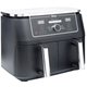 Ninja Foodi MAX Dual Zone AirFryer