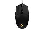 Logitech G203 Black