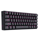 REDRAGON Dragonborn K630 Gaming tastatura