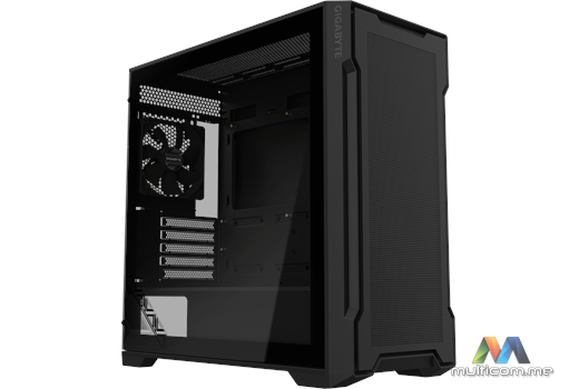 Gigabyte GB-C102G GLOBAL Kuciste