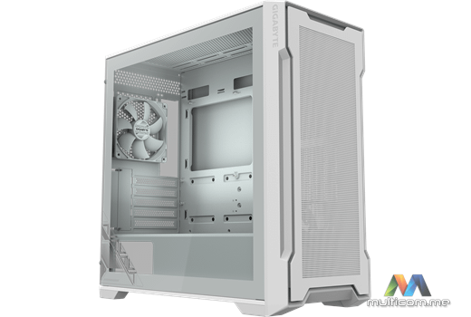 Gigabyte GB-C102GI GLOBAL Kuciste