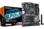 Gigabyte B550 EAGLE WIFI6