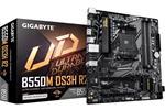 Gigabyte B550M DS3H R2