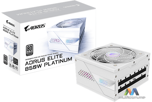 Gigabyte GP-AE850PM PG5 ICE