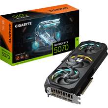 Gigabyte GV-N5070GAMING OC-12GD
