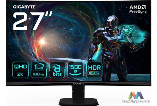 Gigabyte GS27QCA