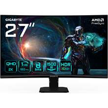 Gigabyte GS27QCA