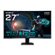 Gigabyte GS27QCA LCD monitor