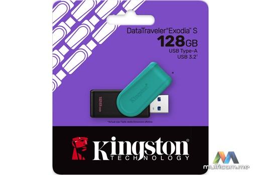 Kingston DTXS/128GB
