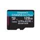 Kingston Canvas Go Plus 128GB memorijska kartica