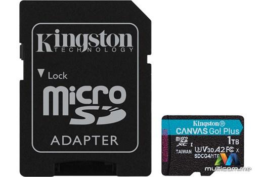 Kingston SDCG4/1TB Memorijska kartica