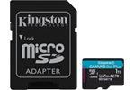 Kingston Canvas Go Plus 1TB memorijska kartica