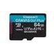 Kingston Canvas Go Plus 64GB memorijska kartica