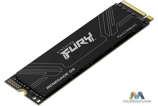 Kingston SFYR2S/1T0 SSD disk