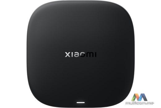 Xiaomi TV Box S 3rd Gen EU