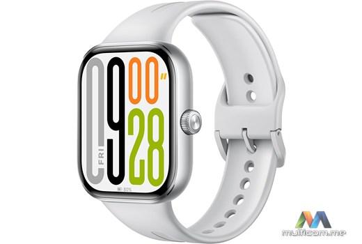 Xiaomi Redmi Watch 5 Silver Gray Smartwatch