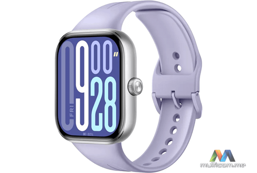 Xiaomi Redmi Watch 5 Lavander Purple Smartwatch